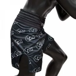 Pantaloncini Boxe Fairtex BT2006 Motif -Guanti pantalocini boxe fairtex bt2006 1