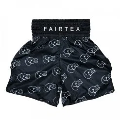 Pantaloncini Boxe Fairtex BT2006 Motif