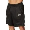 Pantaloncini Leone Extrema Logo ABX112 -Guanti pantaloncini allenamento uomo leone extrema logo nero abx112 1