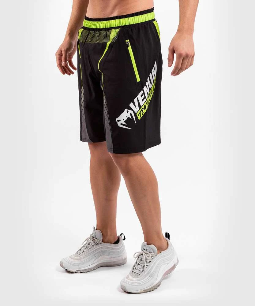 Pantaloncini Allenamento Venum Training Camp 3.0 4 Pantaloncini Allenamento Venum Training Camp 3.0 - immagine 2
