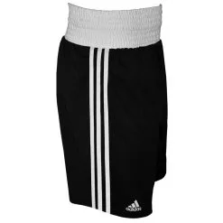 Pantaloncini Boxe Slimfit Adidas Punch Line -Guanti pantaloncini boxe adidas punch line 4
