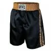 Pantaloncini Boxe Cleto Reyes -Guanti pantaloncini boxe cleto reyes nero oro 5