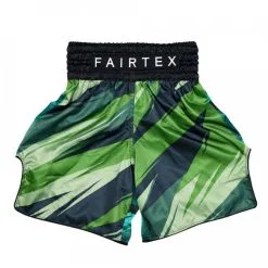 Pantaloncini Boxe Fairtex BT2007 Two-Tone