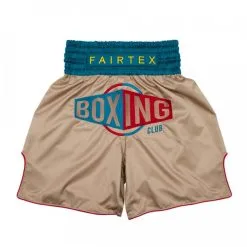 Pantaloncini Boxe Fairtex BT2010 Vintage