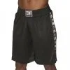 Pantaloncini Boxe Leone Ambassador AB219 -Guanti pantaloncini boxe leone ambassador ab219 nero 1 5