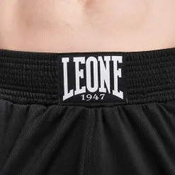 Pantaloncini Boxe Leone Flag AB227 -Guanti pantaloncini boxe leone flag ab227 3