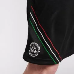 Pantaloncini Boxe Leone Flag AB227 -Guanti pantaloncini boxe leone flag ab227 4