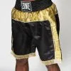 Pantaloncini Boxe Leone 1947 Legend AB241 -Guanti pantaloncini boxe leone legend ab241d 8
