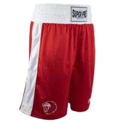 Pantaloncini Boxe Super Pro Combat Gear Club