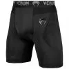 Pantaloncini A Compressione Venum G-Fit Nero-001 -Guanti pantaloncini compress venum g fit 2