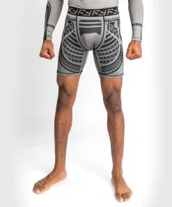 Pantaloncini A Compressione Venum Nakahi