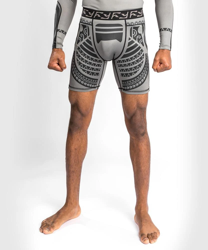 Pantaloncini A Compressione Venum Nakahi 3 Pantaloncini A Compressione Venum Nakahi