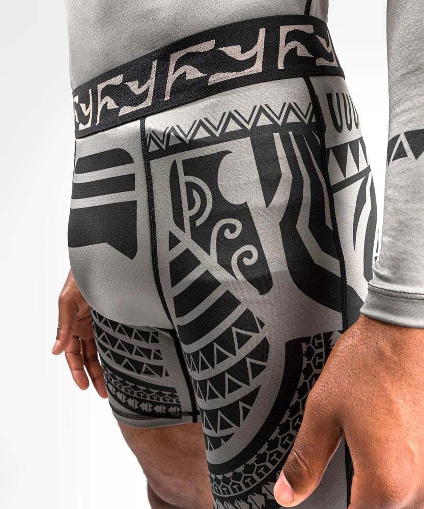 Pantaloncini A Compressione Venum Nakahi 4 Pantaloncini A Compressione Venum Nakahi - immagine 2