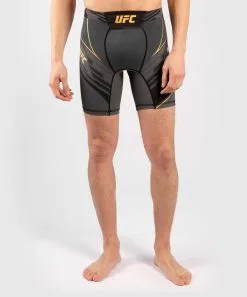 Pantaloncini A Compressione Venum UFC Fight Night Authentic