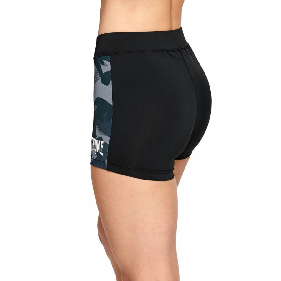 Pantaloncini Donna Leone Camo W ABX323 4 Pantaloncini Donna Leone Camo W ABX323 - immagine 2