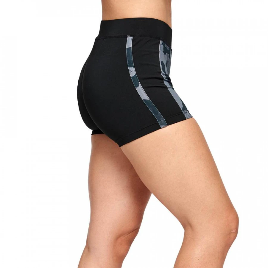 Pantaloncini Donna Leone Camo W ABX323 7 Pantaloncini Donna Leone Camo W ABX323 - immagine 5