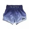 Pantaloncini Kick-thai Fairtex BS1905 Fade Blu -Guanti pantaloncini fairtex bs1905 blu 2