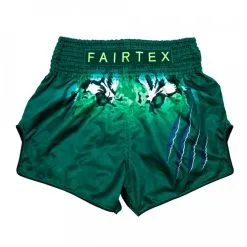 Pantaloncini Kick-thai Fairtex BS1913 Tiger