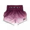 Pantaloncini Kick-thai Fairtex BS1904 Fade Maroon -Guanti pantaloncini fairtex fade maroon bs1904 3