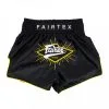 Pantaloncini Kick-thai Fairtex BS1903 Focus