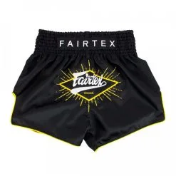 Pantaloncini Kick-thai Fairtex BS1903 Focus