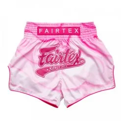 Pantaloncini Kick-thai Fairtex BS1914 `Alma`