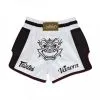 Pantaloncini Kick-thai Fairtex BS1712 Vanorn -Guanti pantaloncini kick thai fairtex varnon bs1712 1