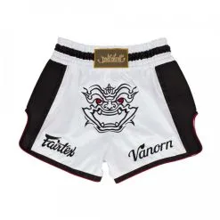 Pantaloncini Kick-thai Fairtex BS1712 Vanorn