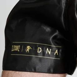 Pantaloncini Kick-thai Leone DNA AB966 17 Pantaloncini Kick-thai Leone DNA AB966 -Guanti pantaloncini kick thai leone dna ab966 9