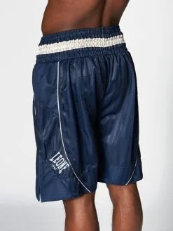 Pantaloncini Boxe Leone Premium AB240 -Guanti pantaloncini leone ab240 1 1