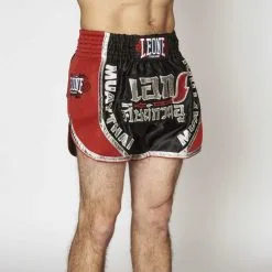 Pantaloncini Kick-thai Leone Mekhong AB877