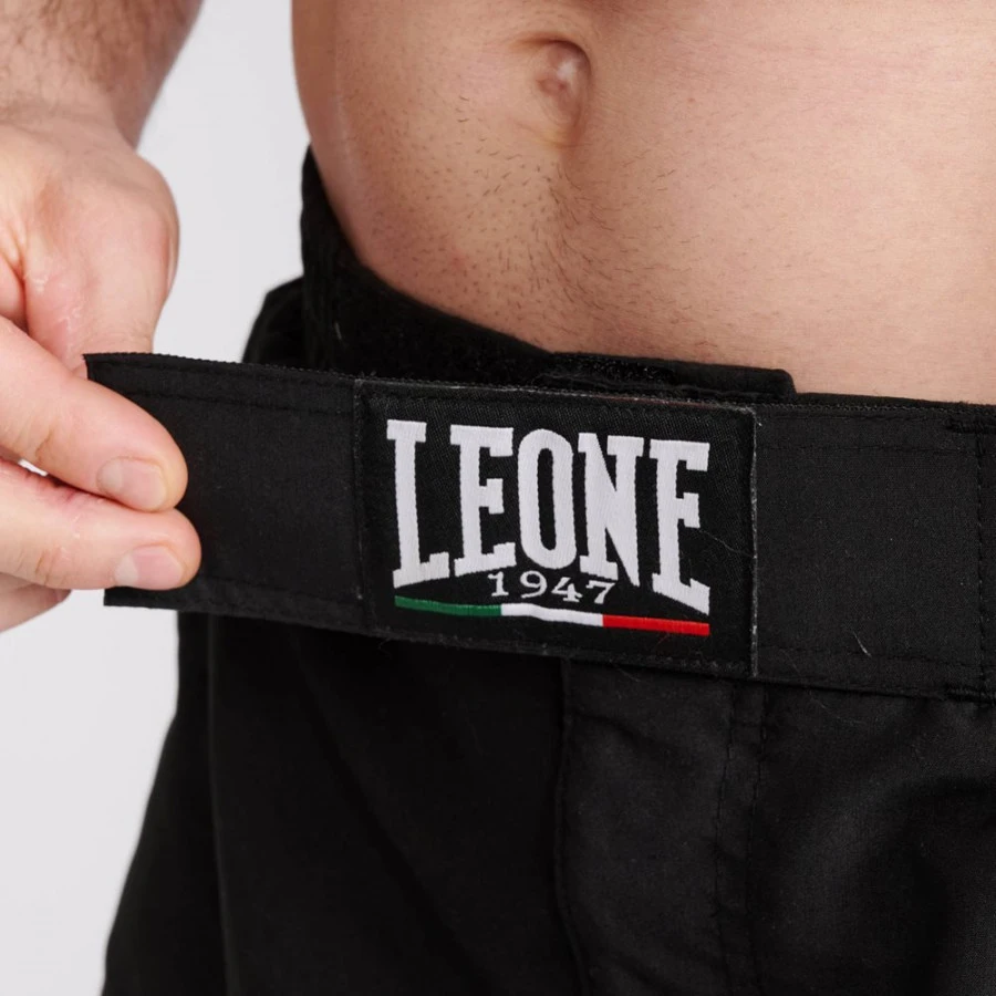 Pantaloncini MMA Leone Flag AB958 6 Pantaloncini MMA Leone Flag AB958 - immagine 4