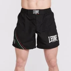 Pantaloncini MMA Leone Flag AB958 10 Pantaloncini MMA Leone Flag AB958 -Guanti pantaloncini leone mma flag ab958 4