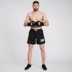 Pantaloncini MMA Leone Flag AB958 15 Pantaloncini MMA Leone Flag AB958 -Guanti pantaloncini leone mma flag ab958 5