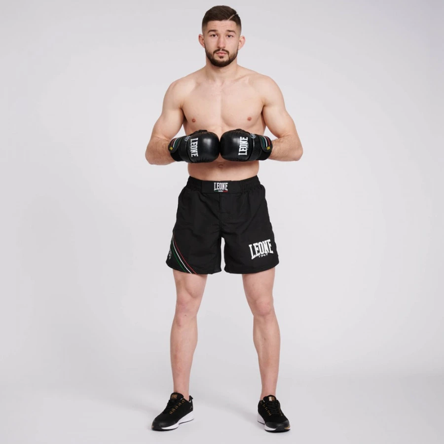 Pantaloncini MMA Leone Flag AB958 9 Pantaloncini MMA Leone Flag AB958 - immagine 7