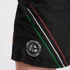 Pantaloncini MMA Leone Flag AB958 13 Pantaloncini MMA Leone Flag AB958 -Guanti pantaloncini leone mma flag ab958 7