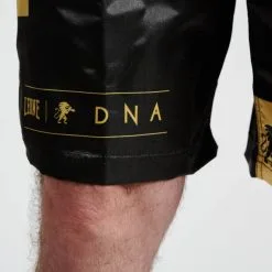 Pantaloncini MMA Leone DNA AB959 -Guanti pantaloncini mma leone dna ab959 3