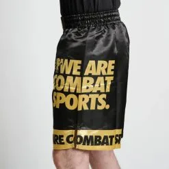 Pantaloncini MMA Leone DNA AB959 -Guanti pantaloncini mma leone dna ab959 5