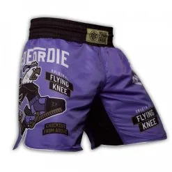 Pantaloncini MMA Pride Or Die Flying Knee 7 Pantaloncini MMA Pride Or Die Flying Knee -Guanti pantaloncini mma pride or die flying knee 2