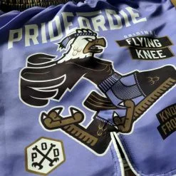 Pantaloncini MMA Pride Or Die Flying Knee 8 Pantaloncini MMA Pride Or Die Flying Knee -Guanti pantaloncini mma pride or die flying knee 4