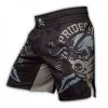 Pantaloncini MMA Pride Or Die Pirate -Guanti pantaloncini mma pride or die pirate 1