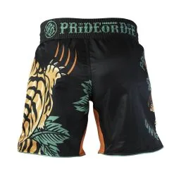 Pantaloncini MMA Pride Or Die Unleashed 9 Pantaloncini MMA Pride Or Die Unleashed -Guanti pantaloncini mma pride or die unleashed 3