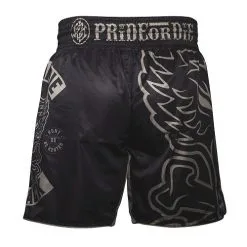 Pantaloncini MMA Pride Or Die Wolfpack -Guanti pantaloncini mma pride or die wolfpack 3