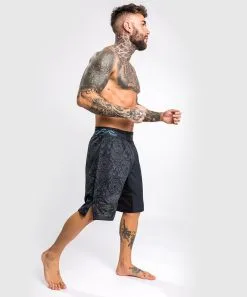 Pantaloncini MMA Venum Assassin`s Creed Reloaded -Guanti pantaloncini mma venum assassins creed reloaded 3