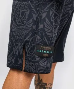 Pantaloncini MMA Venum Assassin`s Creed Reloaded -Guanti pantaloncini mma venum assassins creed reloaded 5