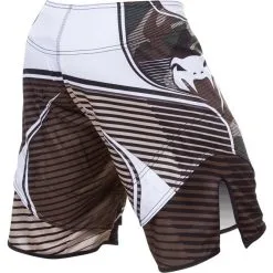 Pantaloncini MMA Venum Camo Hero Mimetico Verde -Guanti pantaloncini mma venum camo hero mimetico 3 1