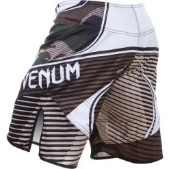 Pantaloncini MMA Venum Camo Hero Mimetico Verde -Guanti pantaloncini mma venum camo hero mimetico 4 1
