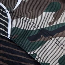 Pantaloncini MMA Venum Camo Hero Mimetico Verde -Guanti pantaloncini mma venum camo hero mimetico 7 1