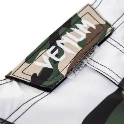 Pantaloncini MMA Venum Camo Hero Mimetico Verde -Guanti pantaloncini mma venum camo hero mimetico 8 1