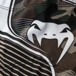 Pantaloncini MMA Venum Camo Hero Mimetico Verde -Guanti pantaloncini mma venum camo hero mimetico 9 1